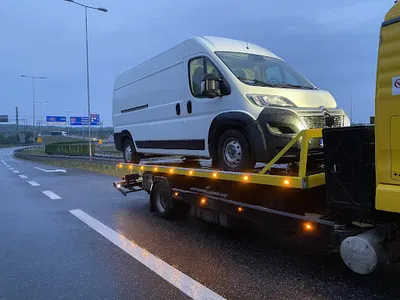 POMOC DROGOWA „BACH” ROBERT HORST